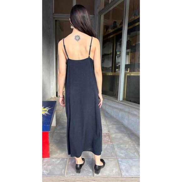 Jenni Kayne Women’s Slip Dress – Size Small - Picture 3 of 5